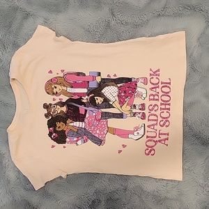 Girl's Shirt
